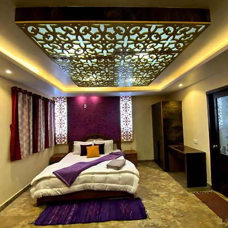 Magic Mist Resort Ooty Ngoại thất bức ảnh