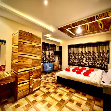Magic Mist Resort Ooty Ngoại thất bức ảnh