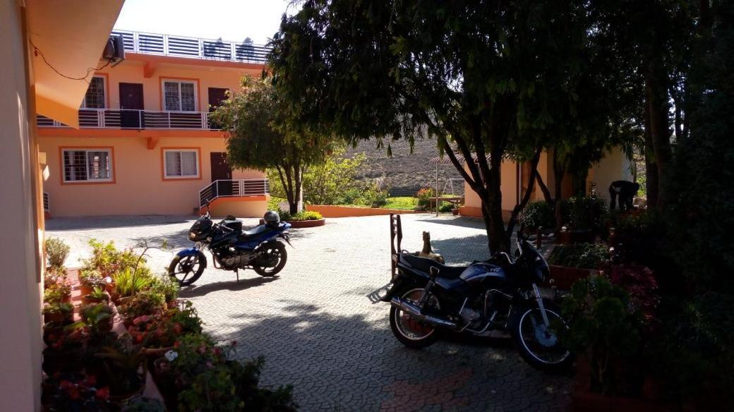 Magic Mist Resort Ooty Ngoại thất bức ảnh