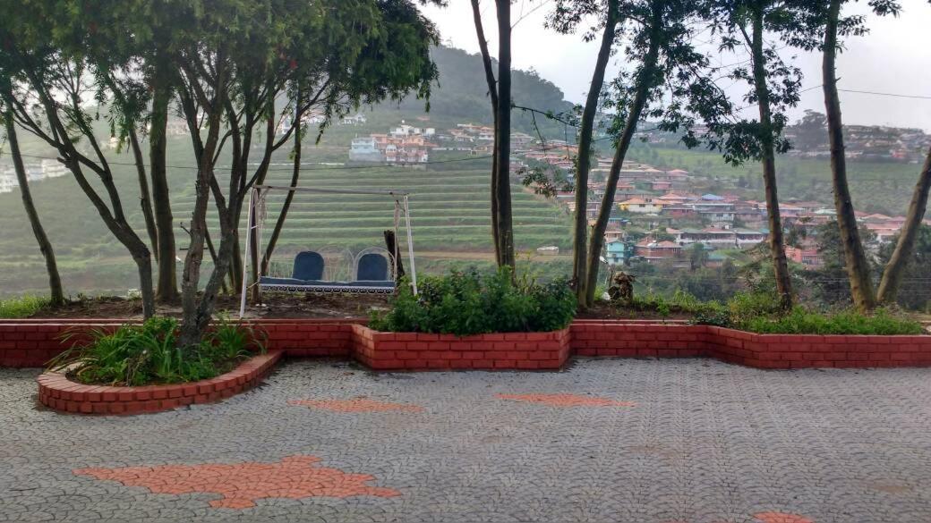Magic Mist Resort Ooty Ngoại thất bức ảnh