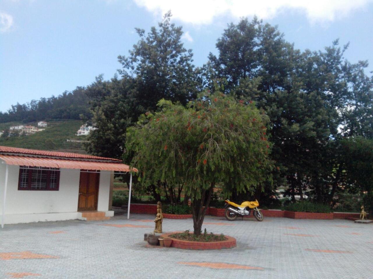 Magic Mist Resort Ooty Ngoại thất bức ảnh