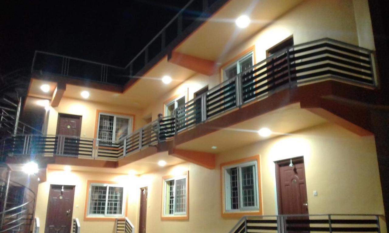 Magic Mist Resort Ooty Ngoại thất bức ảnh