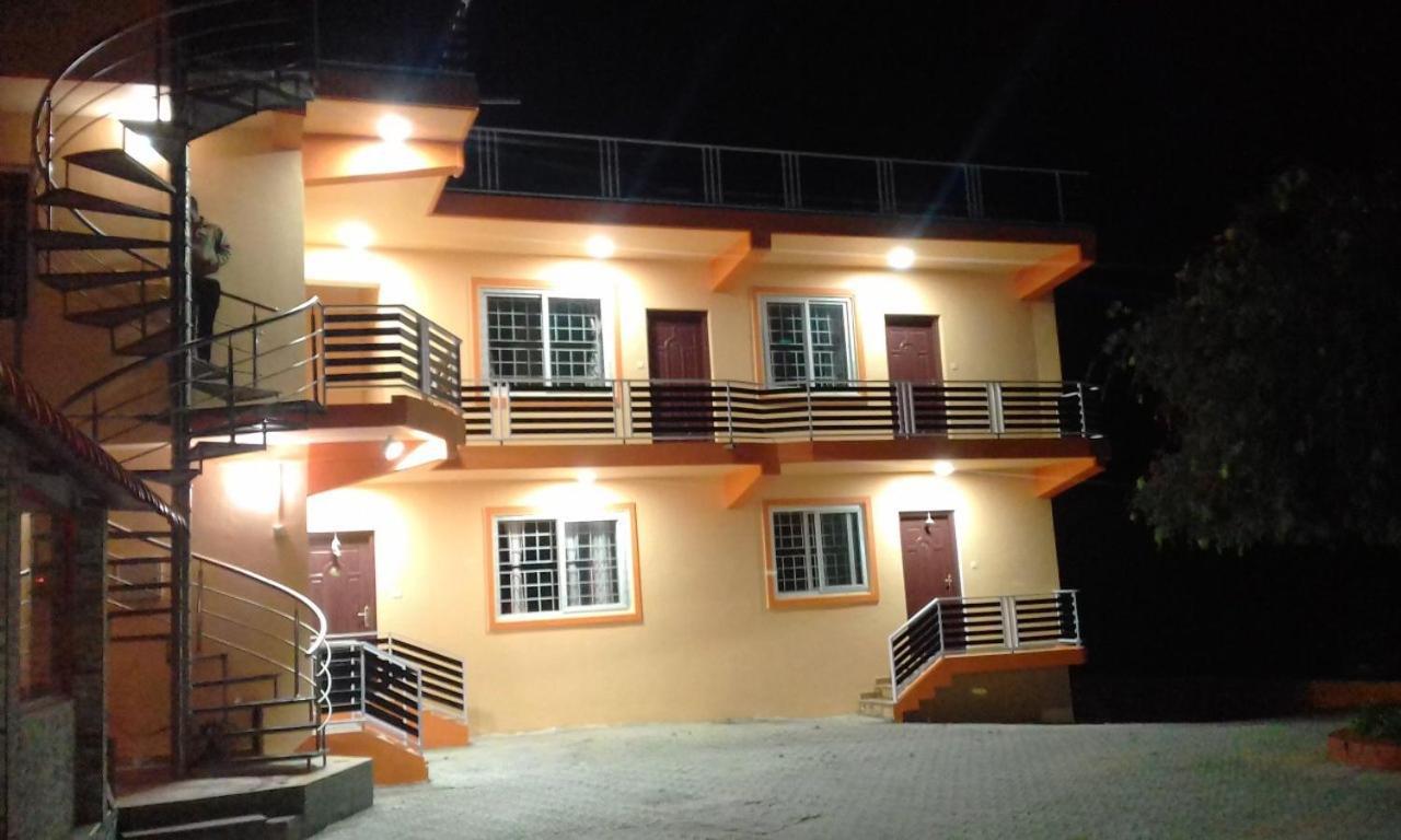 Magic Mist Resort Ooty Ngoại thất bức ảnh