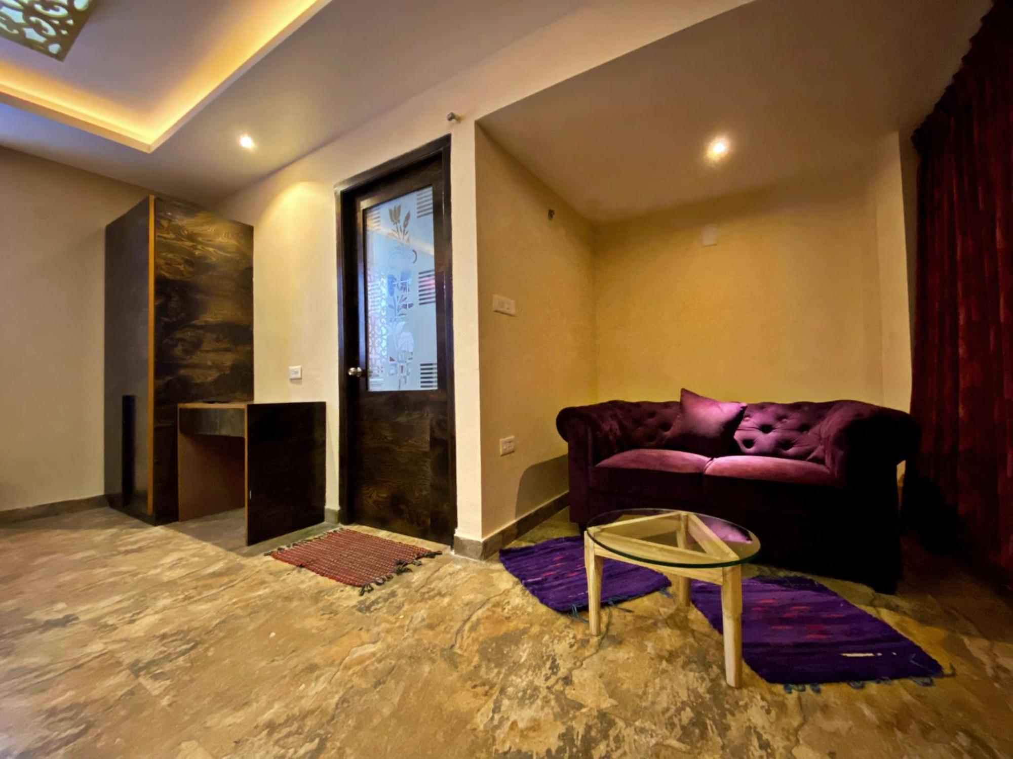 Magic Mist Resort Ooty Ngoại thất bức ảnh