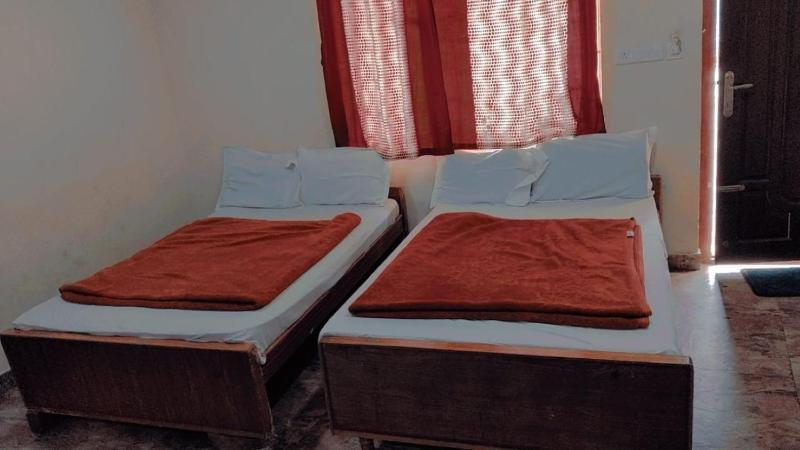 Magic Mist Resort Ooty Ngoại thất bức ảnh