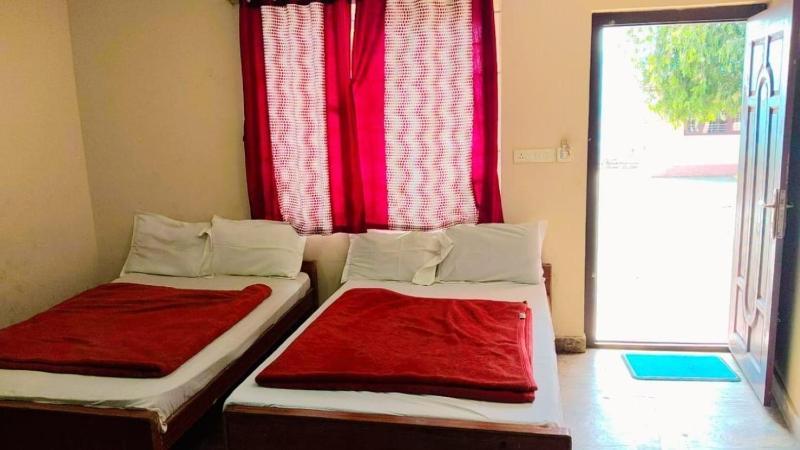 Magic Mist Resort Ooty Ngoại thất bức ảnh