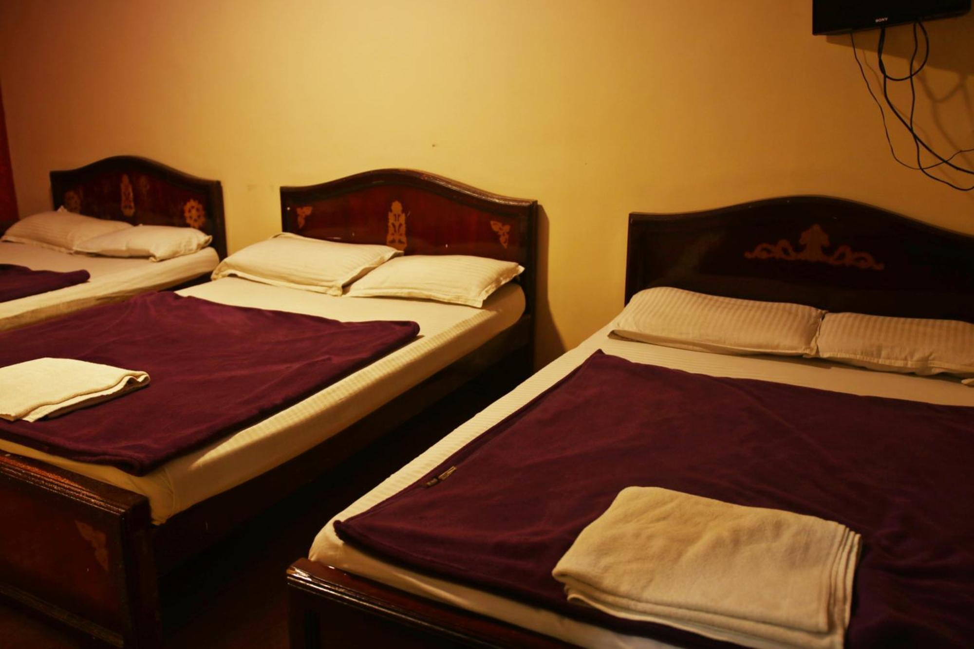 Magic Mist Resort Ooty Ngoại thất bức ảnh