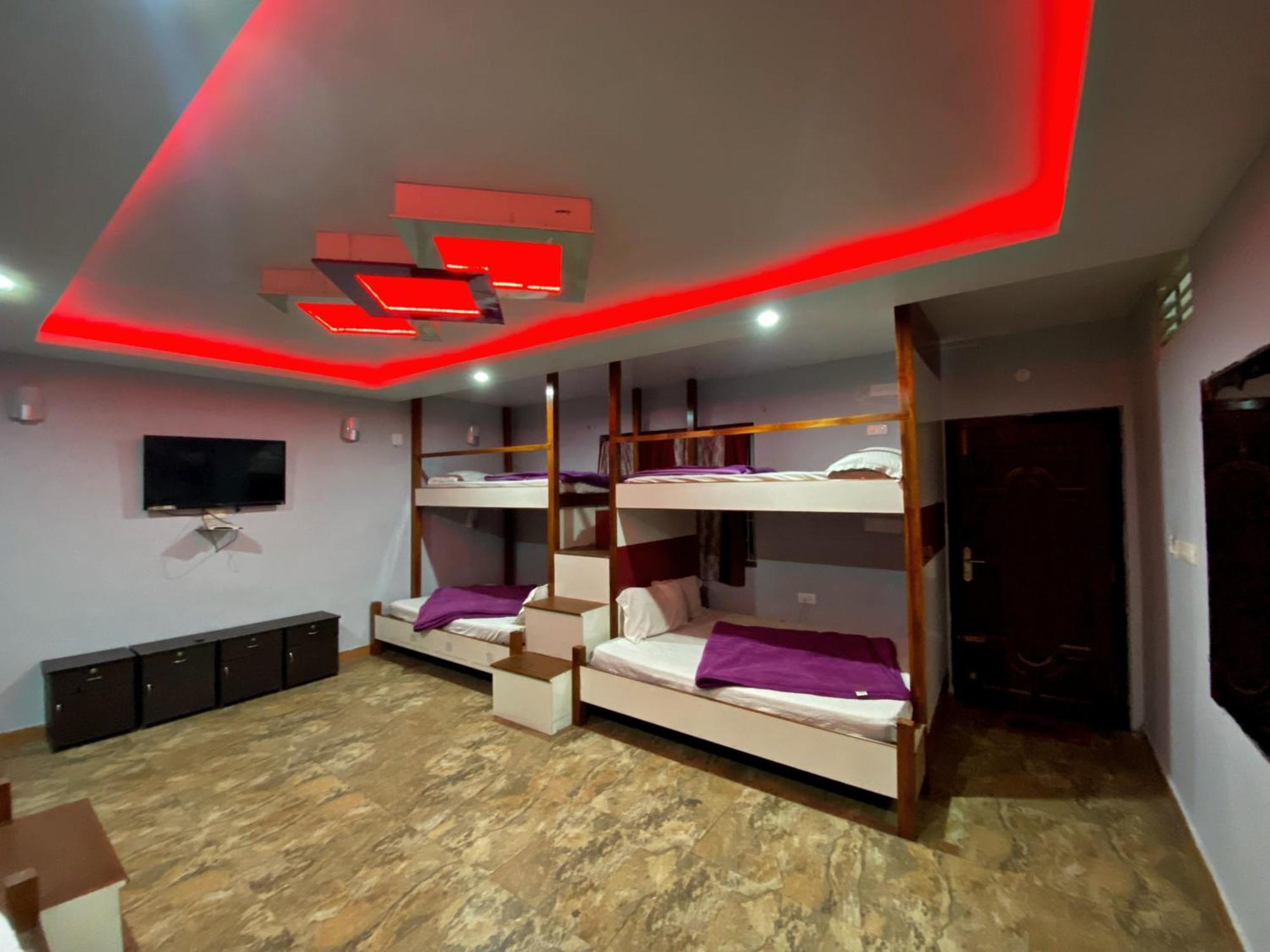 Magic Mist Resort Ooty Ngoại thất bức ảnh