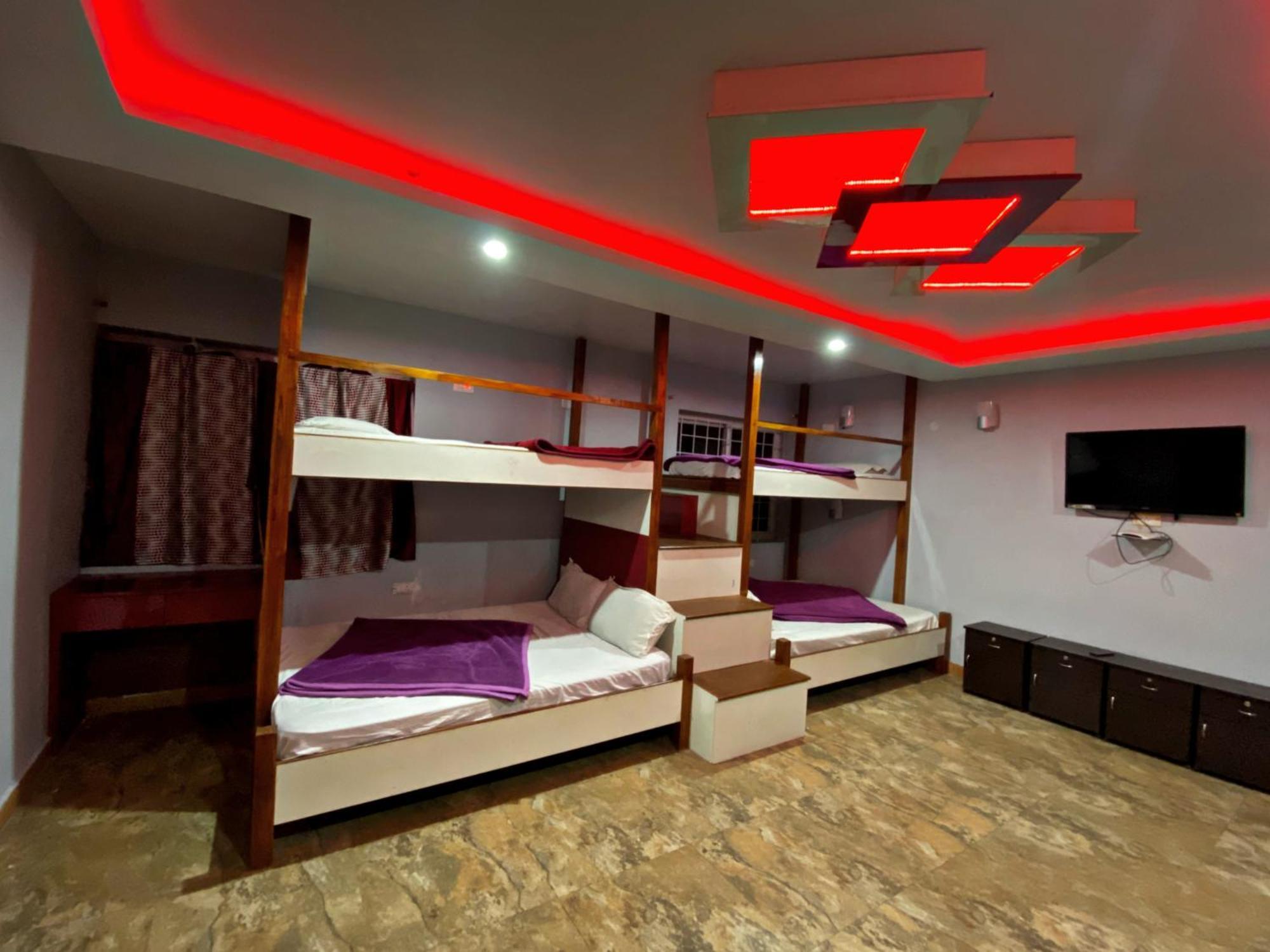 Magic Mist Resort Ooty Ngoại thất bức ảnh