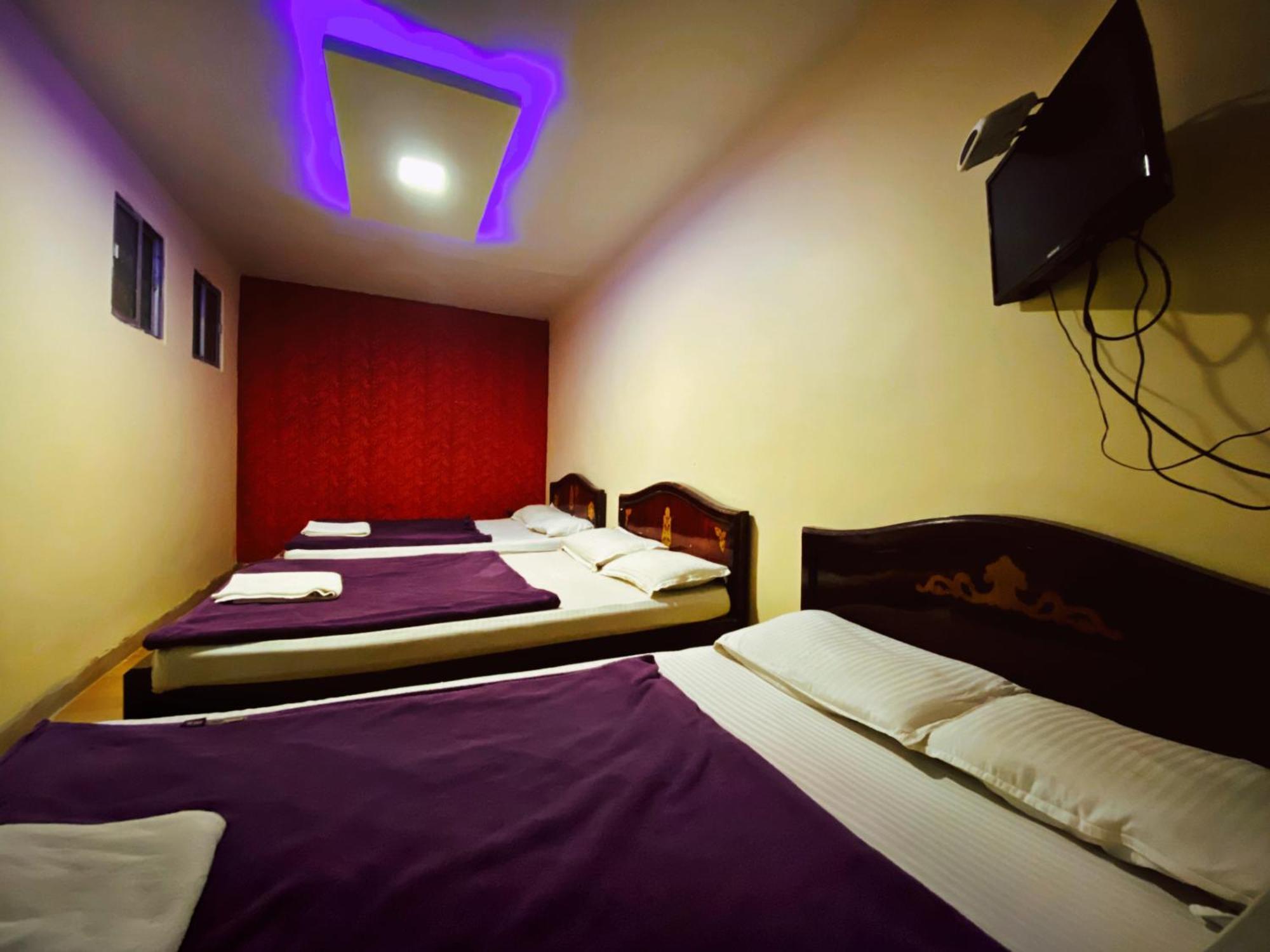 Magic Mist Resort Ooty Ngoại thất bức ảnh
