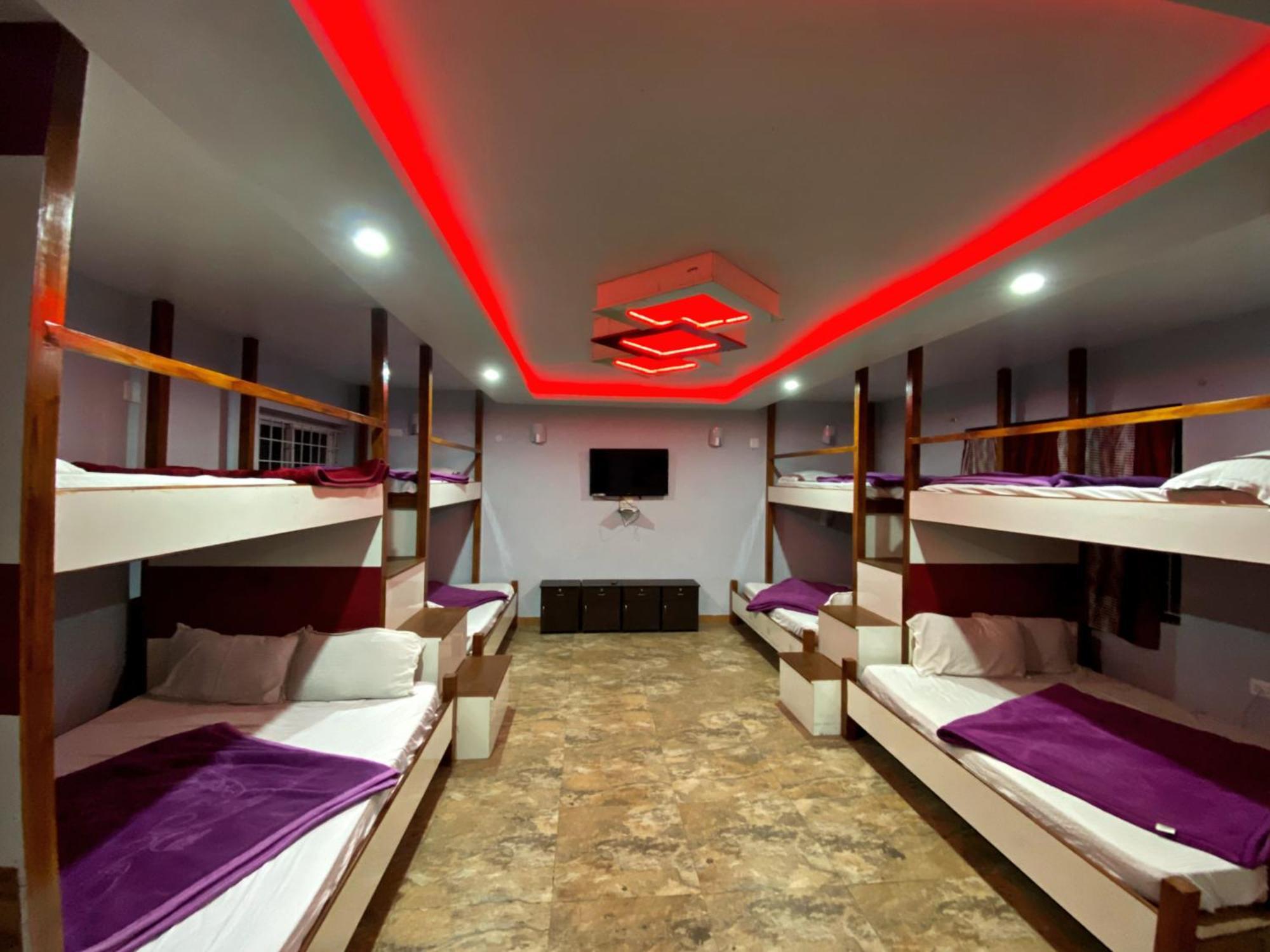 Magic Mist Resort Ooty Ngoại thất bức ảnh