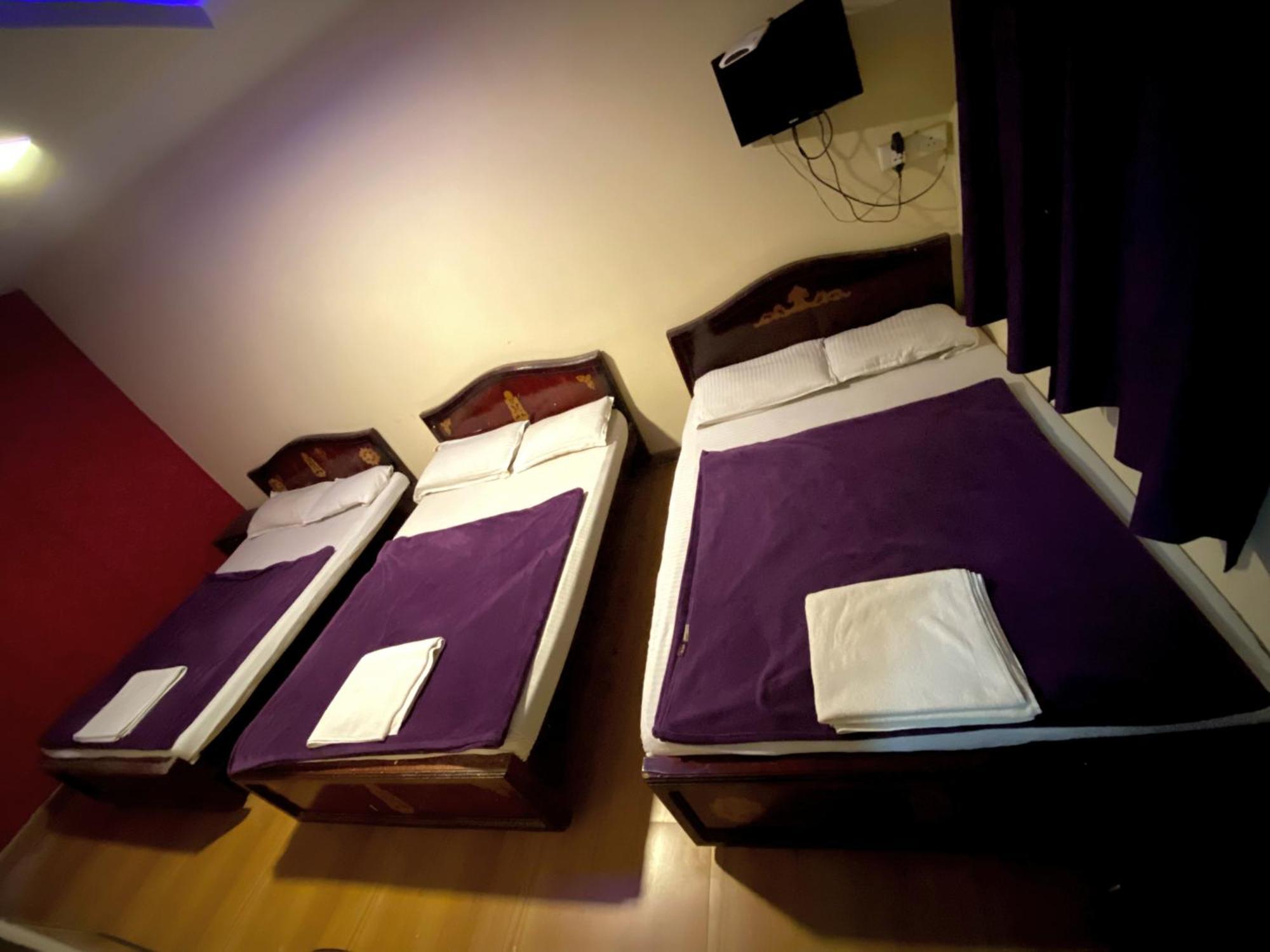 Magic Mist Resort Ooty Ngoại thất bức ảnh