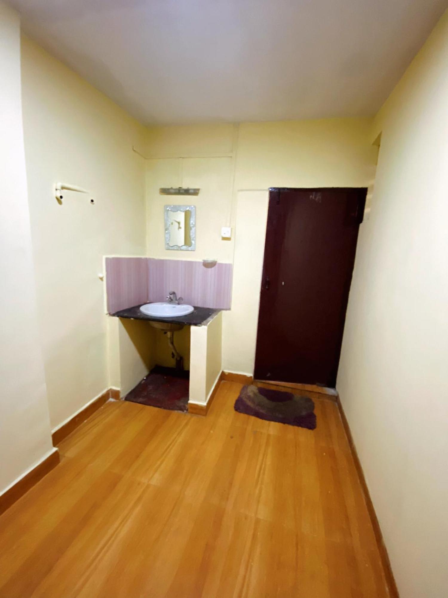 Magic Mist Resort Ooty Ngoại thất bức ảnh