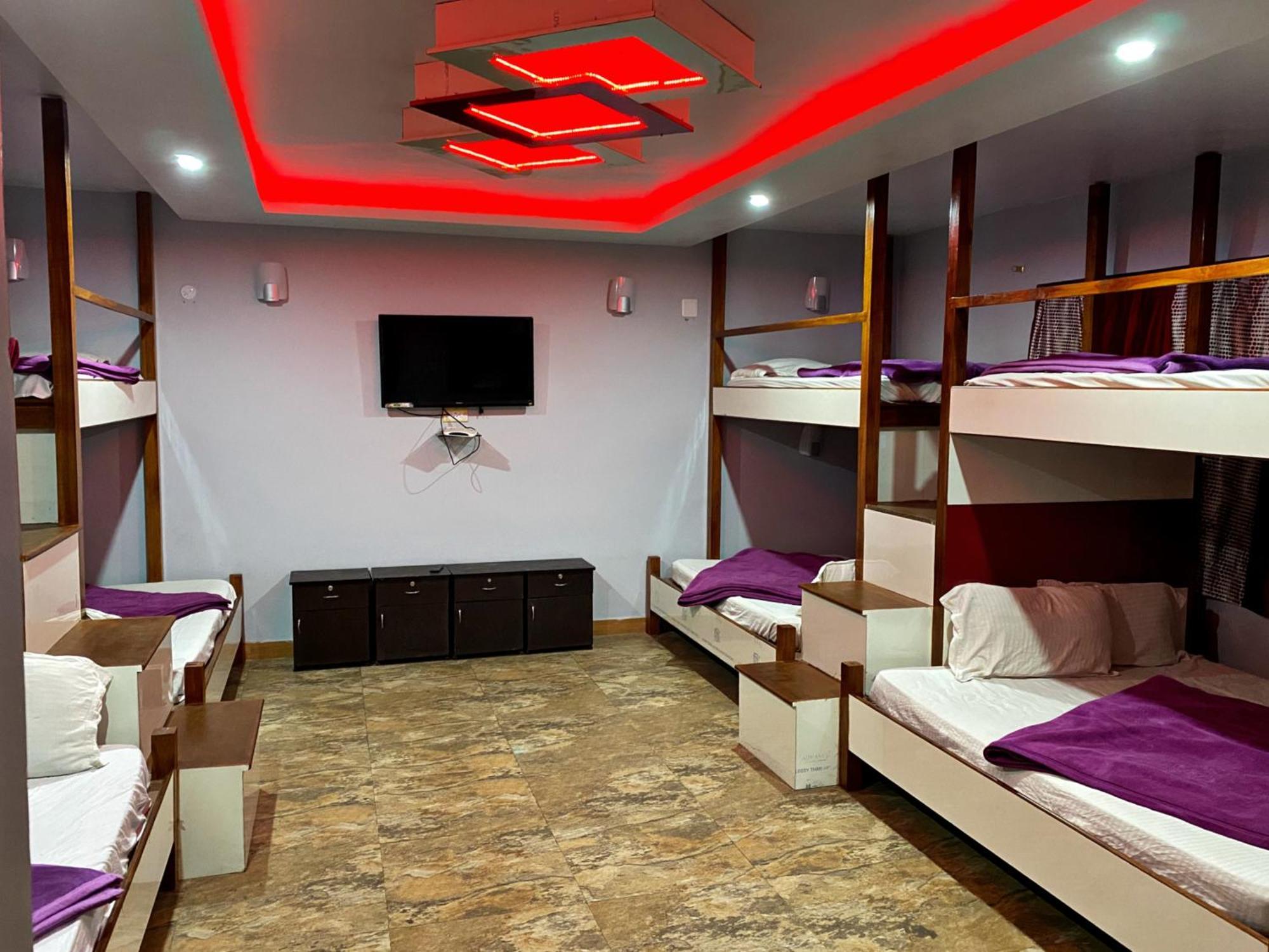 Magic Mist Resort Ooty Ngoại thất bức ảnh