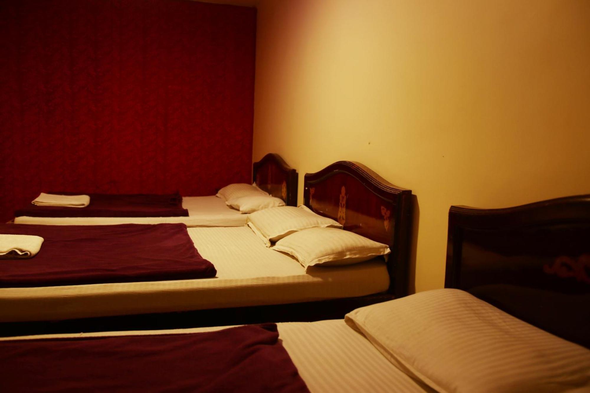 Magic Mist Resort Ooty Ngoại thất bức ảnh